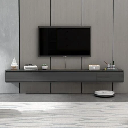 The Ultimate Guide to Choosing the Perfect TV Unit for Your Living Room