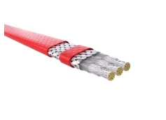 Constant Wattage Heating Cable