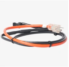 Outdoor Snow Melt Cable