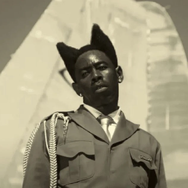 Tyler, The Creator and the New Language of Visual Culture