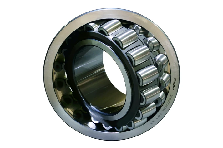 Quality Bearings in Mining Industry
