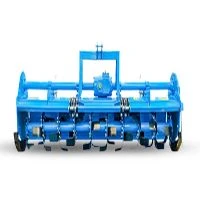  Explore the Rotavator Implements Price and Models in India
