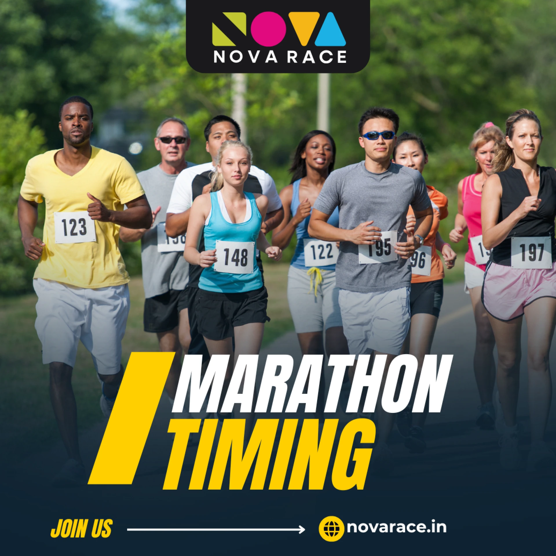 What Is Marathon Timing and Why Is It Important