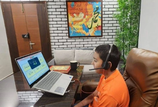 The Top Reasons Why Online Quran Classes Are Ideal for Children Today