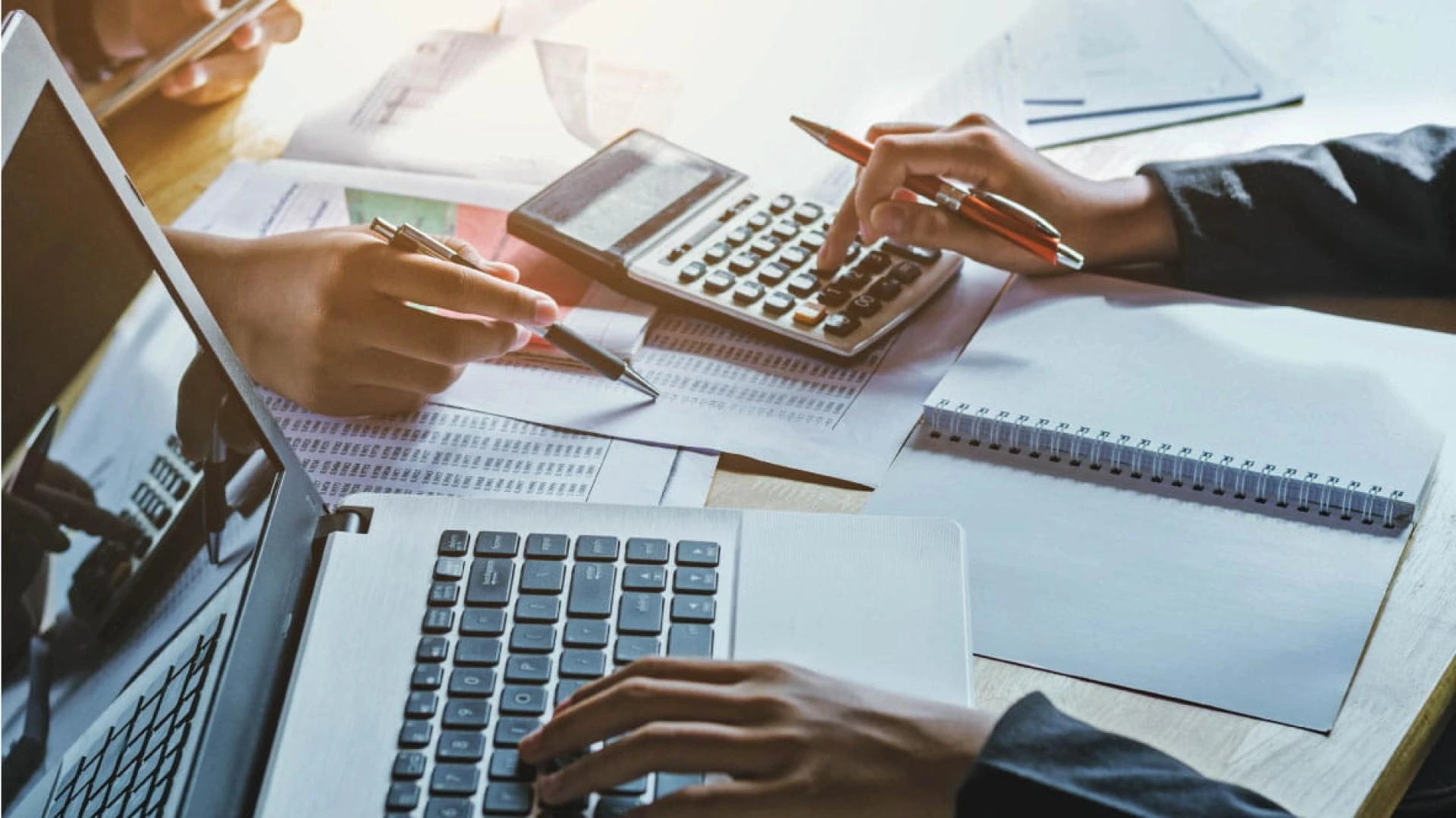 10 Signs You Probably Need a CPA Instead of Filing Your Own Taxes