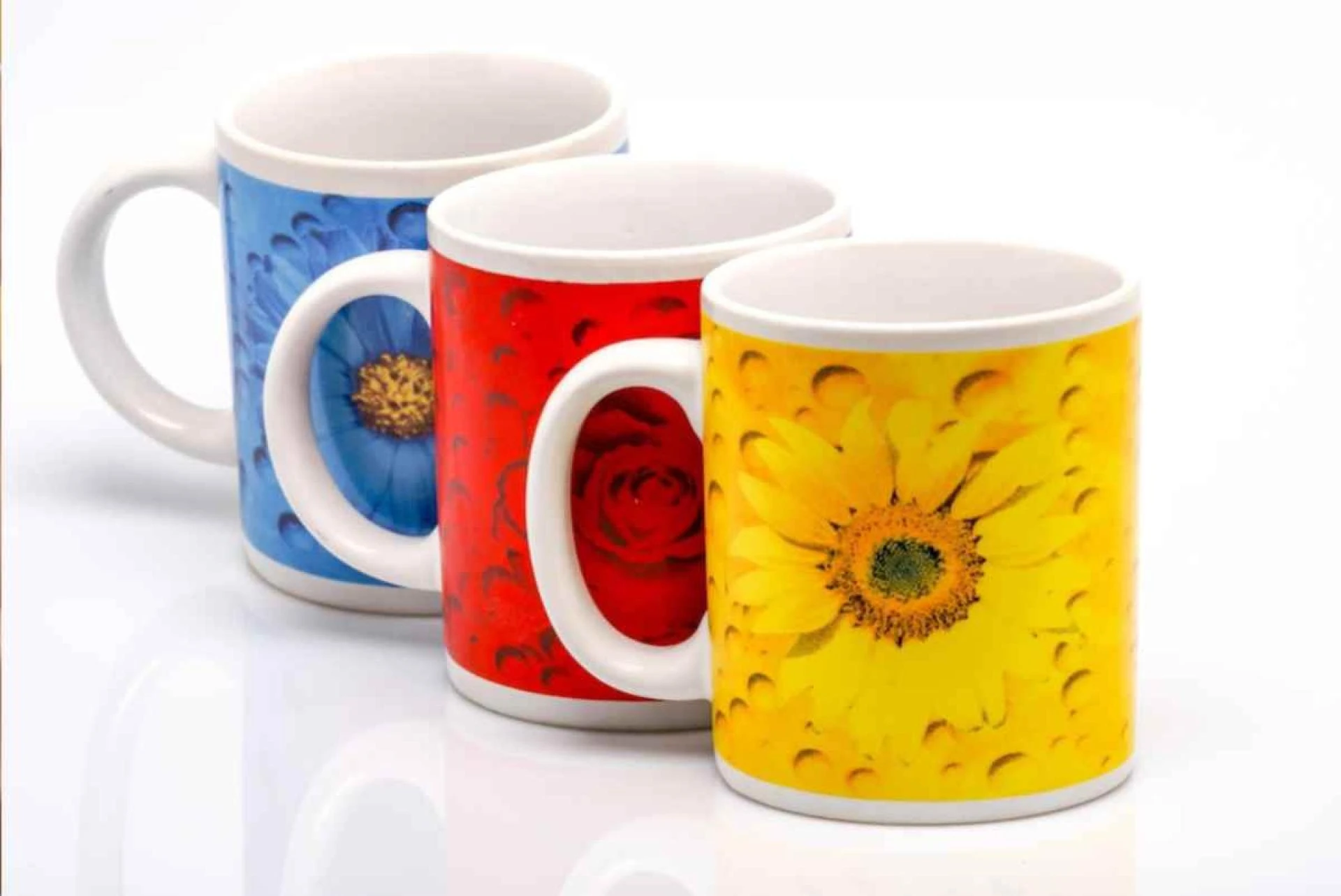 The Evolution of Cups printing services in Dallas, TX