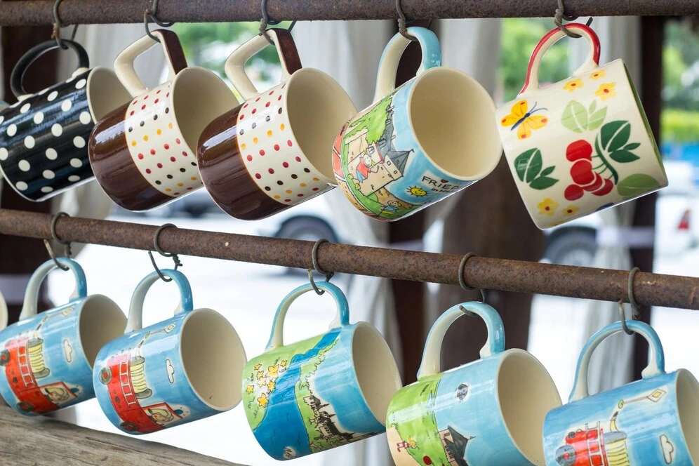 The Evolution of Cups printing services in Dallas, TX