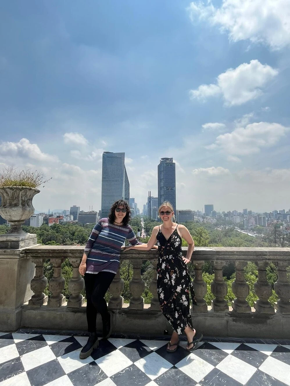 Explore Culture Through Spanish Lessons in Mexico City