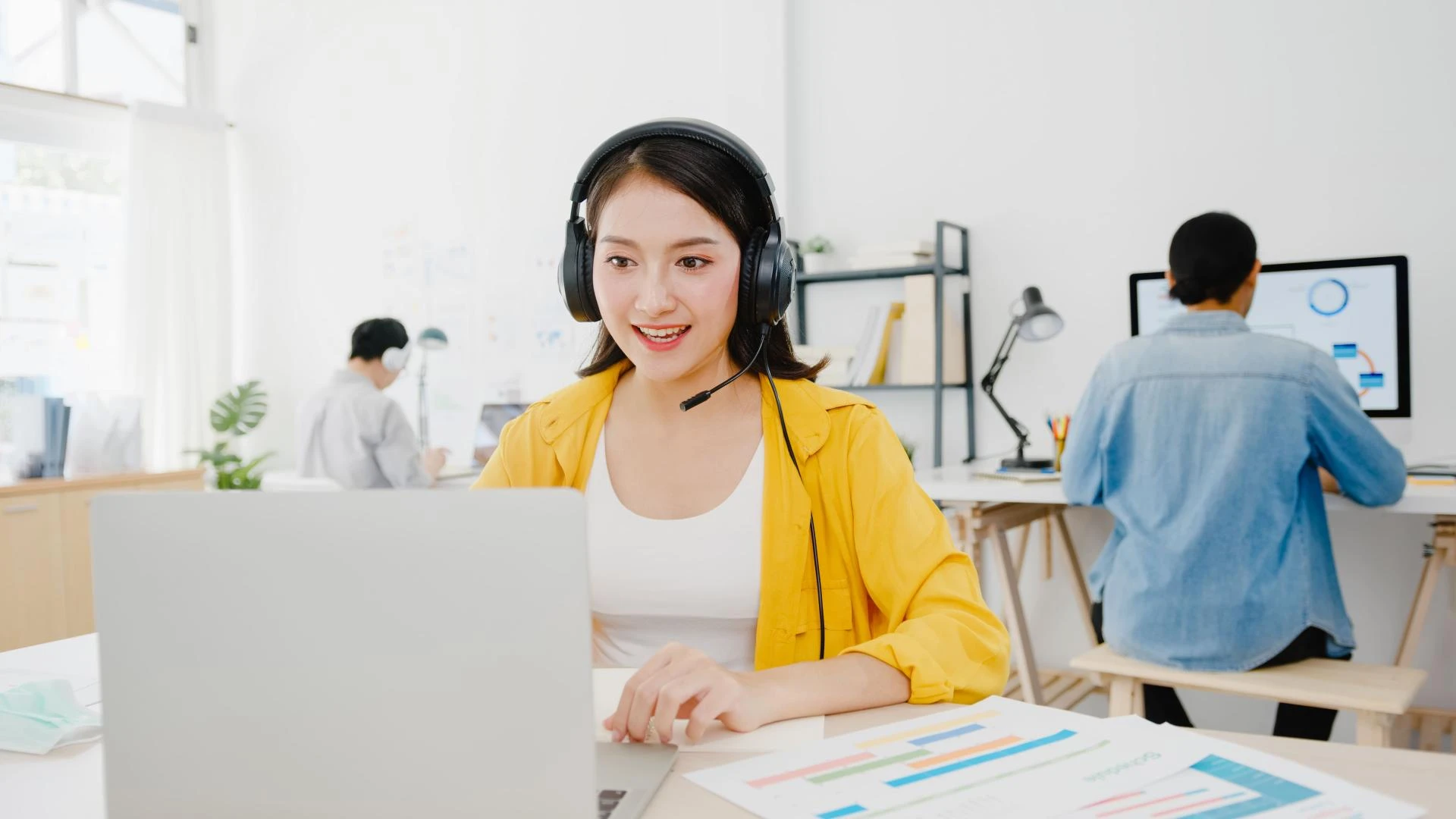 How to Be a Virtual Executive Assistant Who Delivers Results
