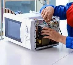Professional Zline Microwave Oven Repair in Ghaziabad – Timely & Efficient Service