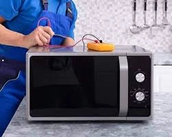 Professional Zline Microwave Oven Repair in Ghaziabad – Timely & Efficient Service