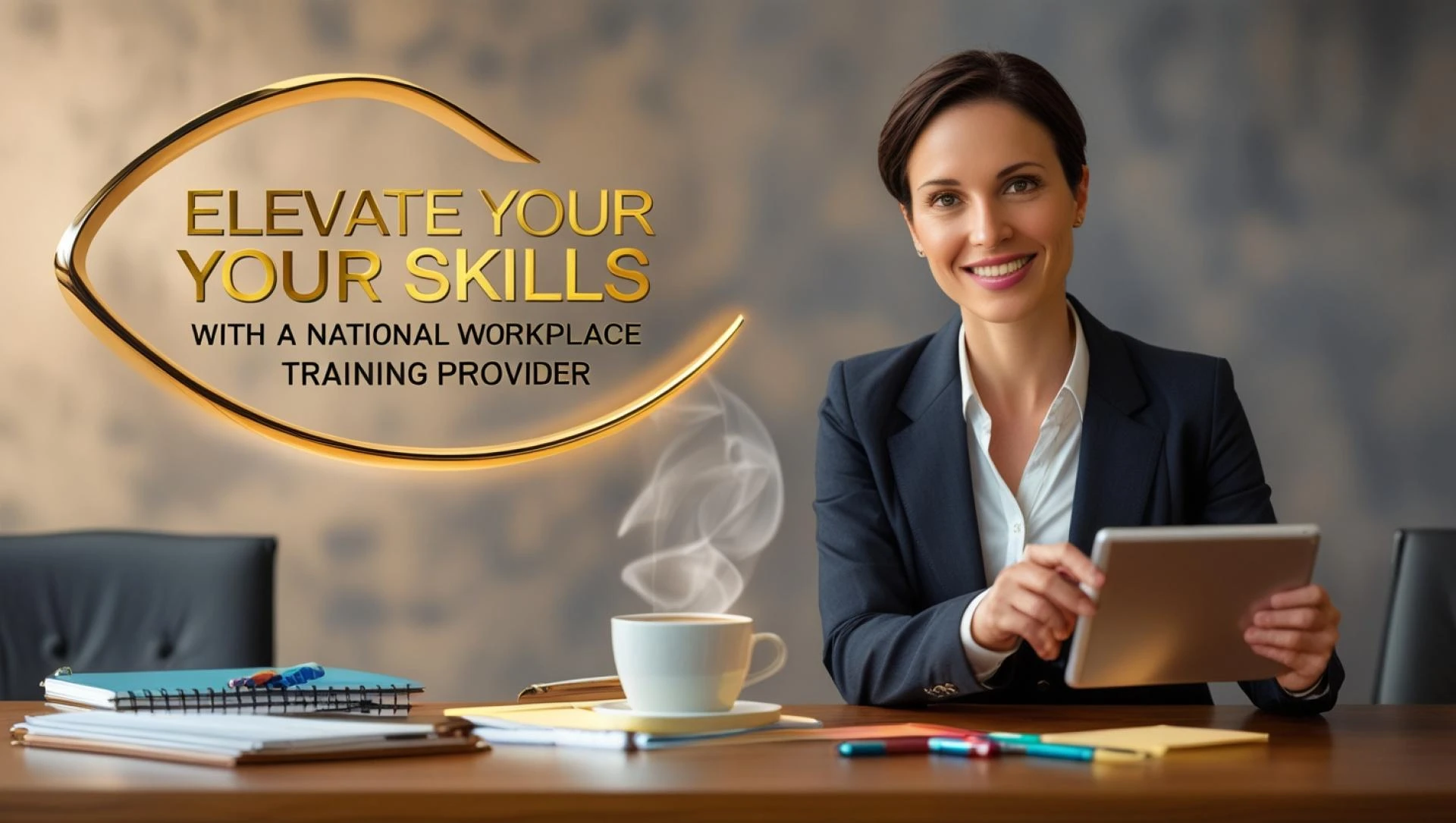 Elevate Your Skills with a National Workplace Training Provider