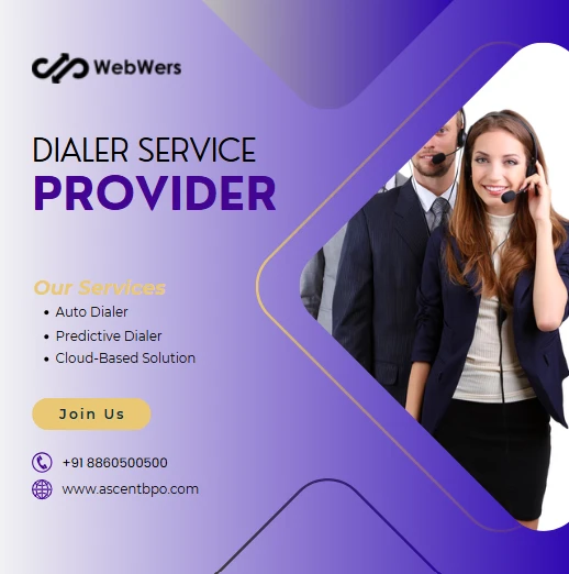  Why Partnering with the Right Dialer Service Provider is Key
