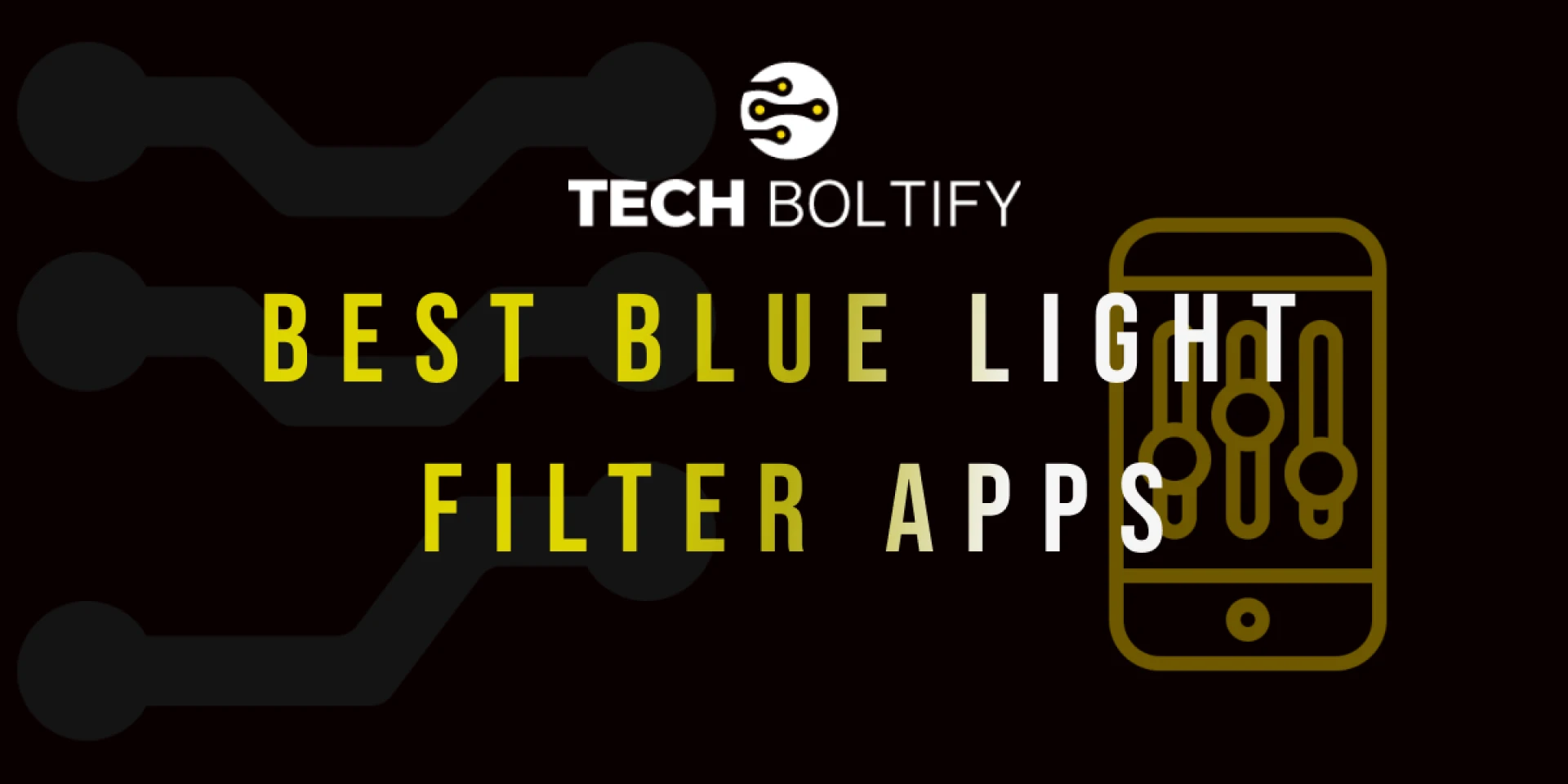 Draft: MHow Does a Dedicated Blue-Light Filter App Stack Up Against iPhone’s Night Shift and Android’s Night Mode?y Post Title