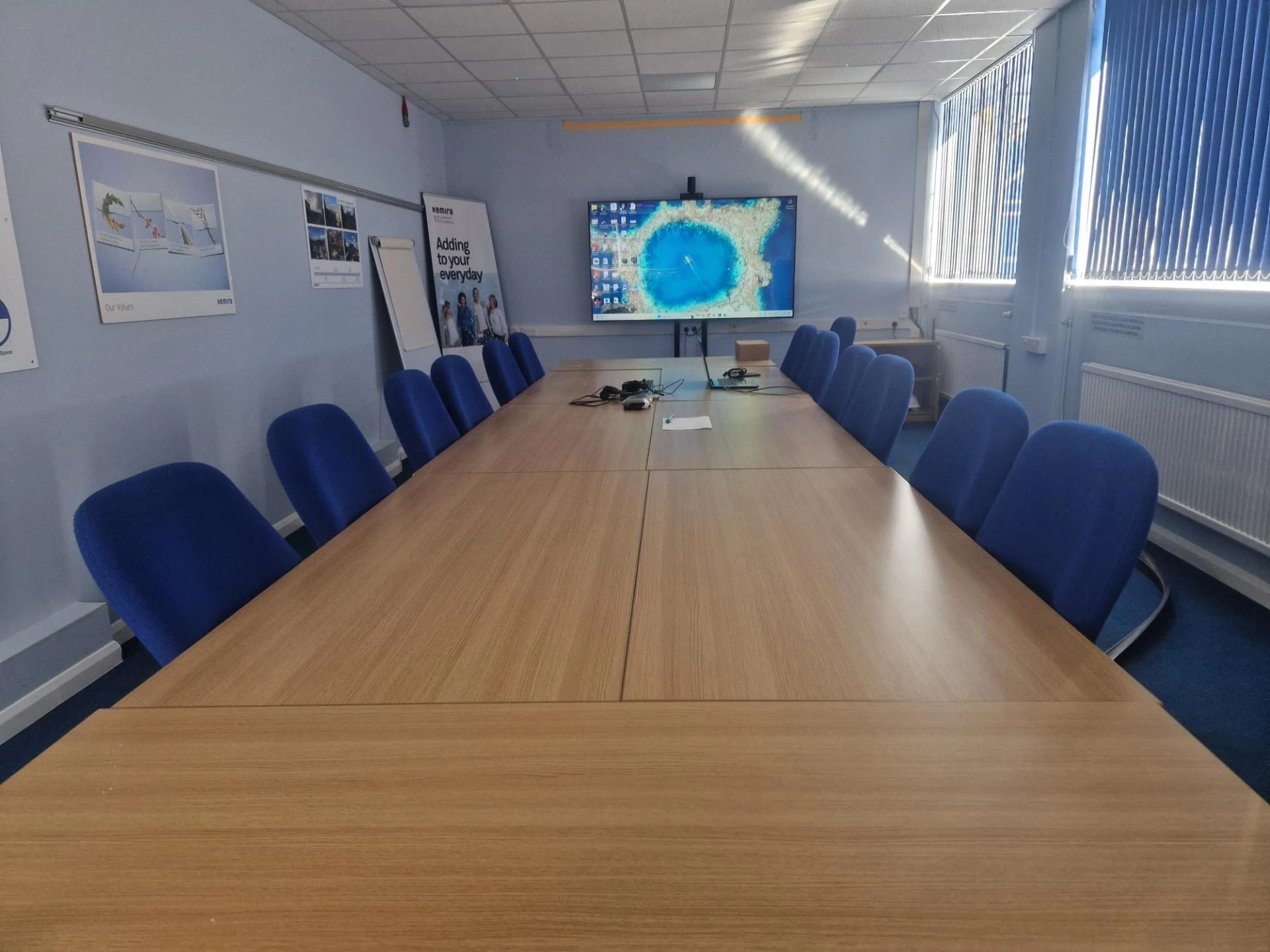 Video Conferencing Installation Bradford