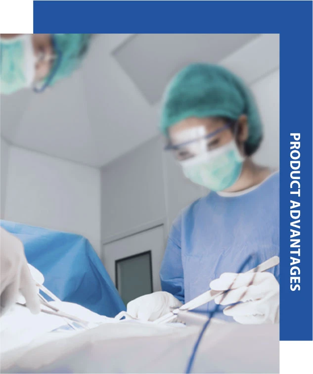 Minimally Invasive Surgical Instruments