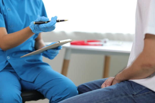 Can Arguments at Home Trigger Erectile Dysfunction?