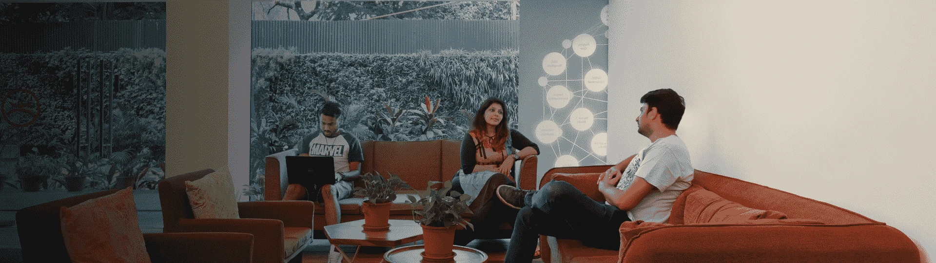 Best Coworking & Shared Office Spaces in Mumbai - 91Springboard