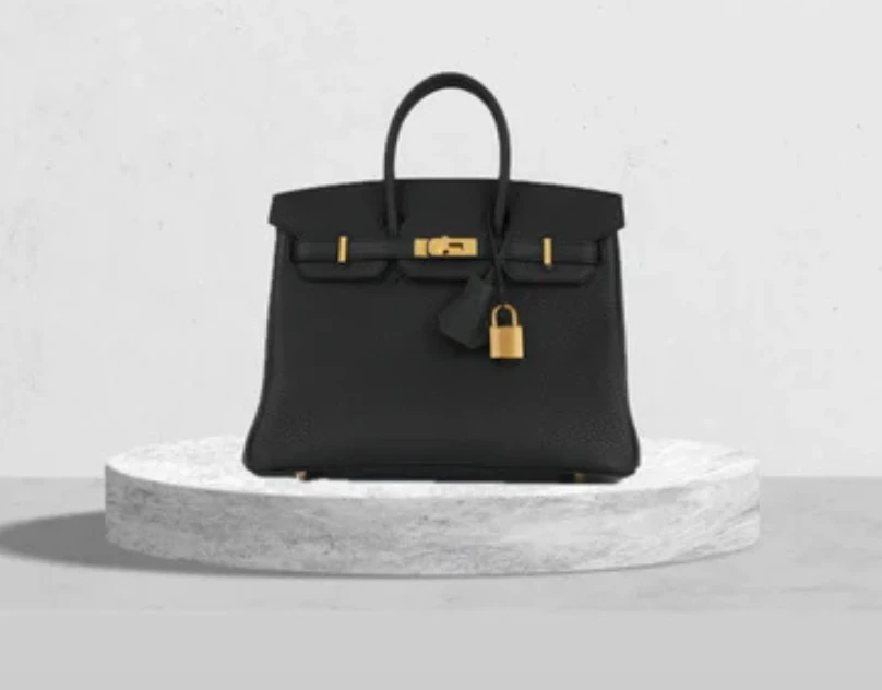 Elevate Your Collection with an Iconic Hermès Handbag