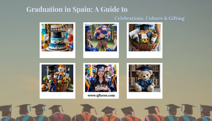Graduation in Spain: A Guide to Celebrations, Culture & Gifting