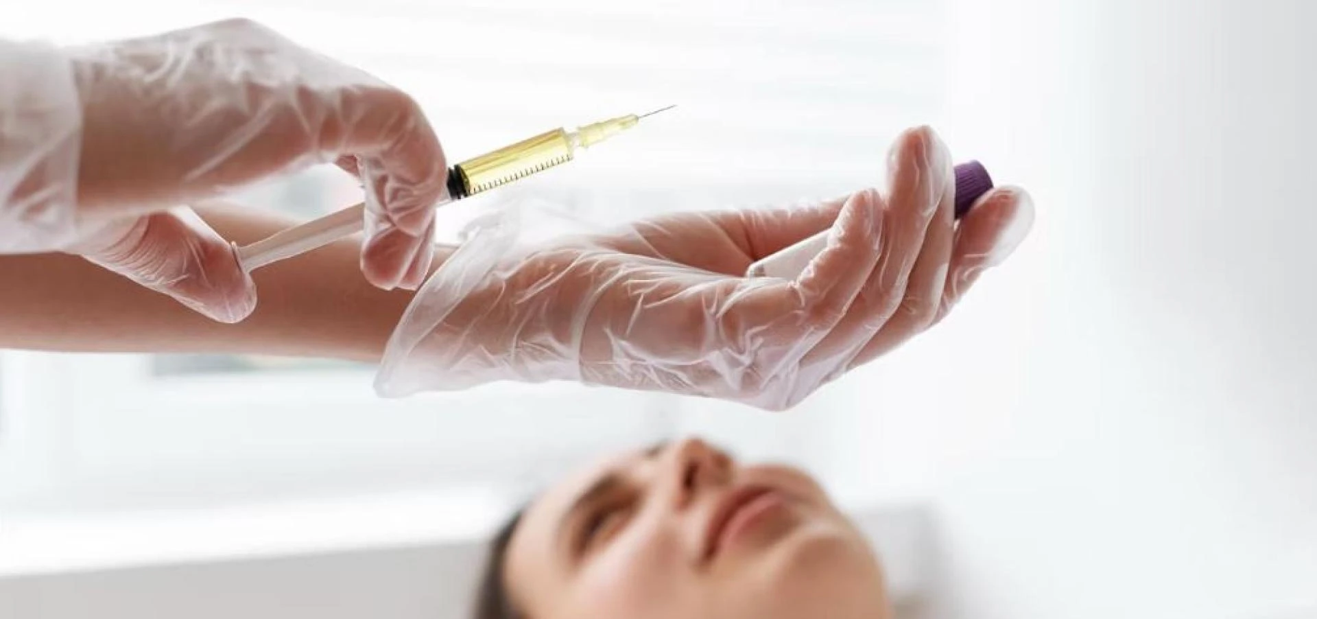 PRP Facials: Hype or Holy Grail?