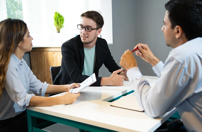 Top 10 Interview Success Tips