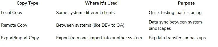 What Really Happens During a Client Copy in SAP BASIS?