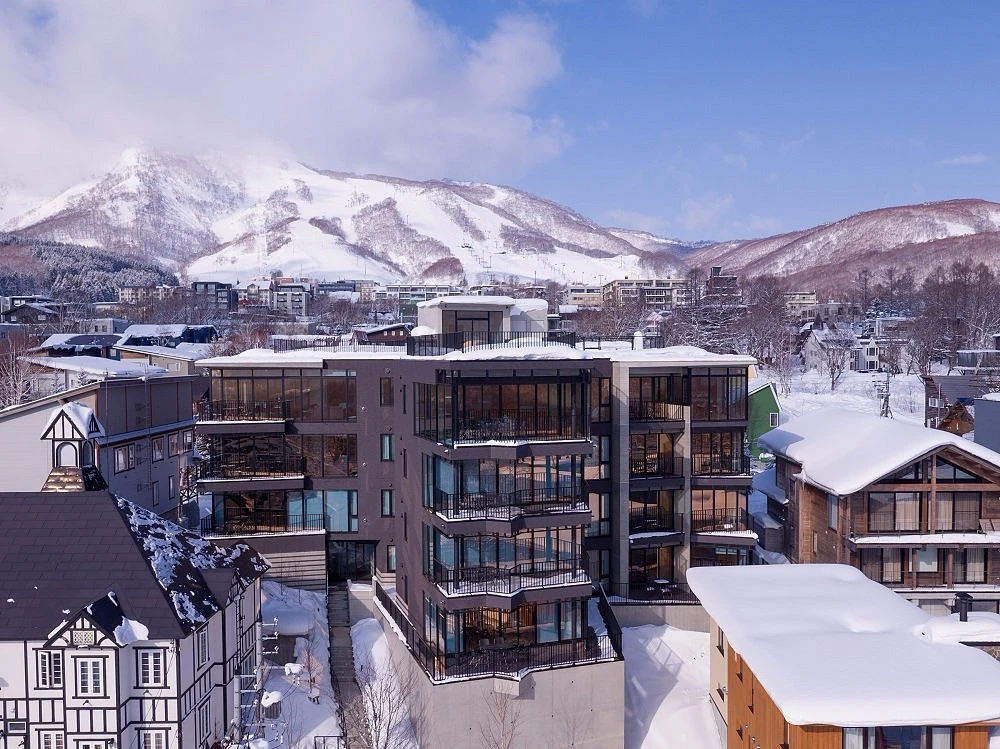 Experience a Luxury Ski Getaway at Aspect – The Top Luxury Resort Niseko Japan Offers