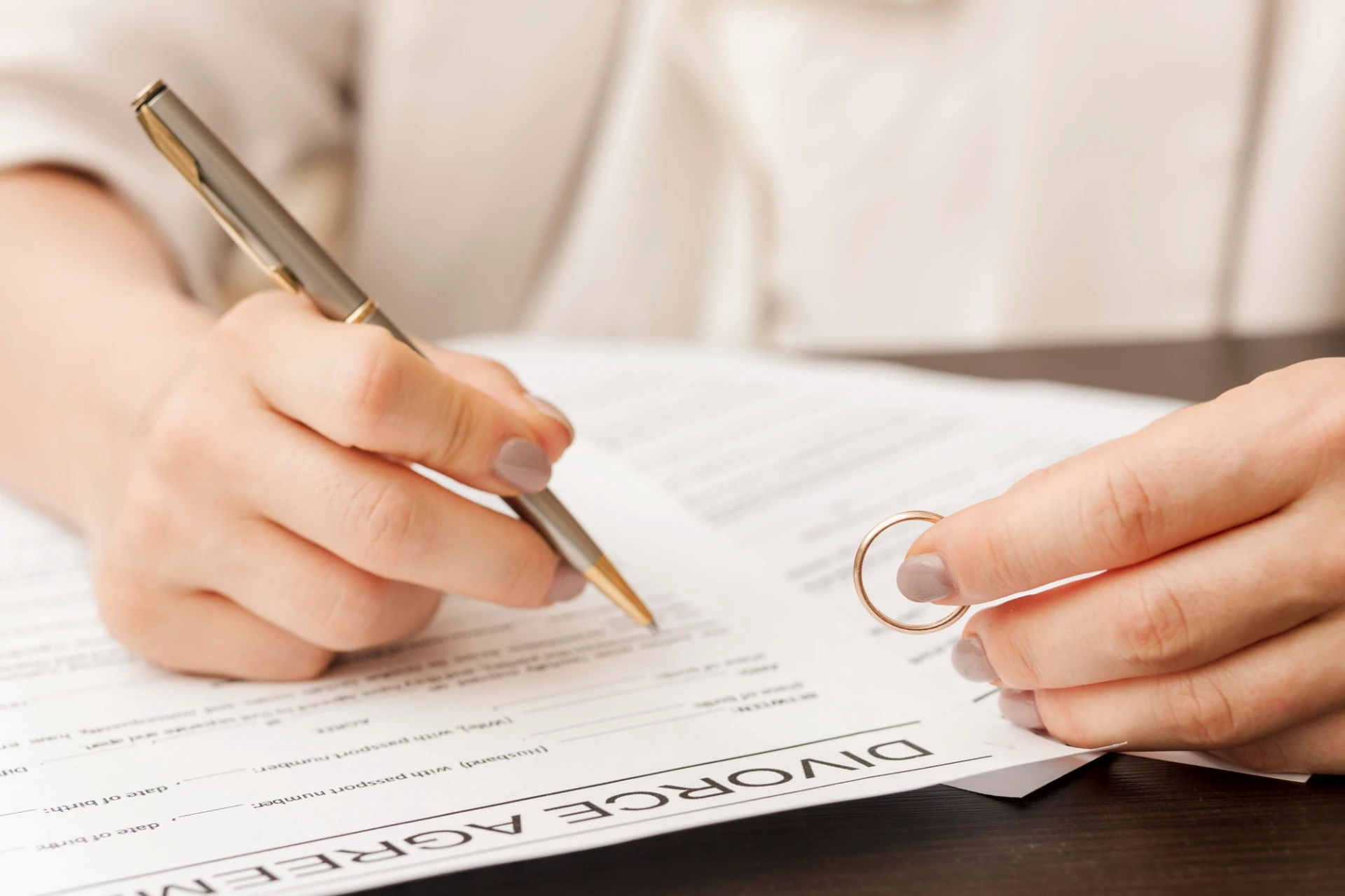 High-Asset Divorce: How Property Division in Sugar Land Becomes More Complex