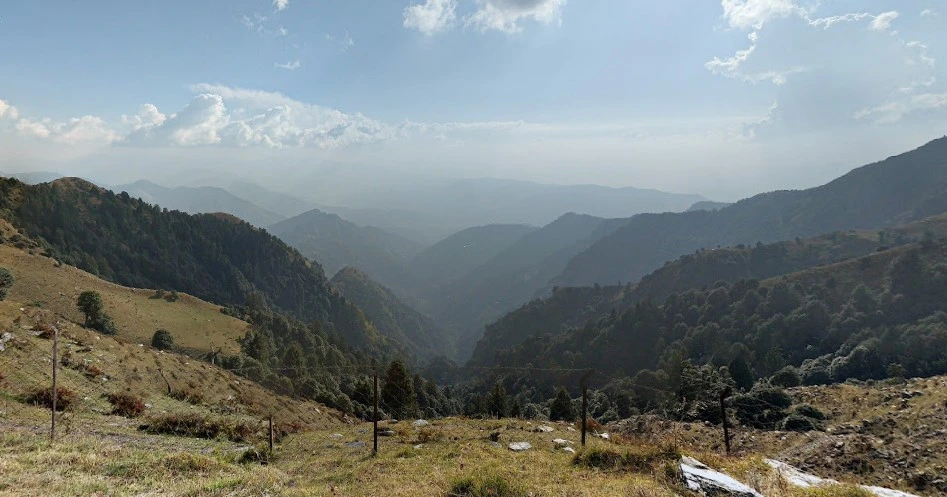 Trail-Tested: 10 Scenic Himachal Treks for Fit First-Time Hikers