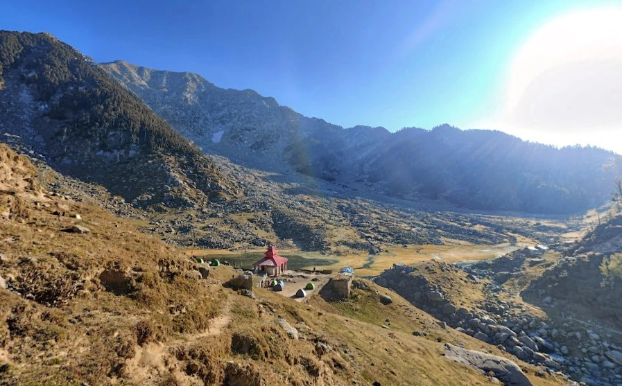 Trail-Tested: 10 Scenic Himachal Treks for Fit First-Time Hikers