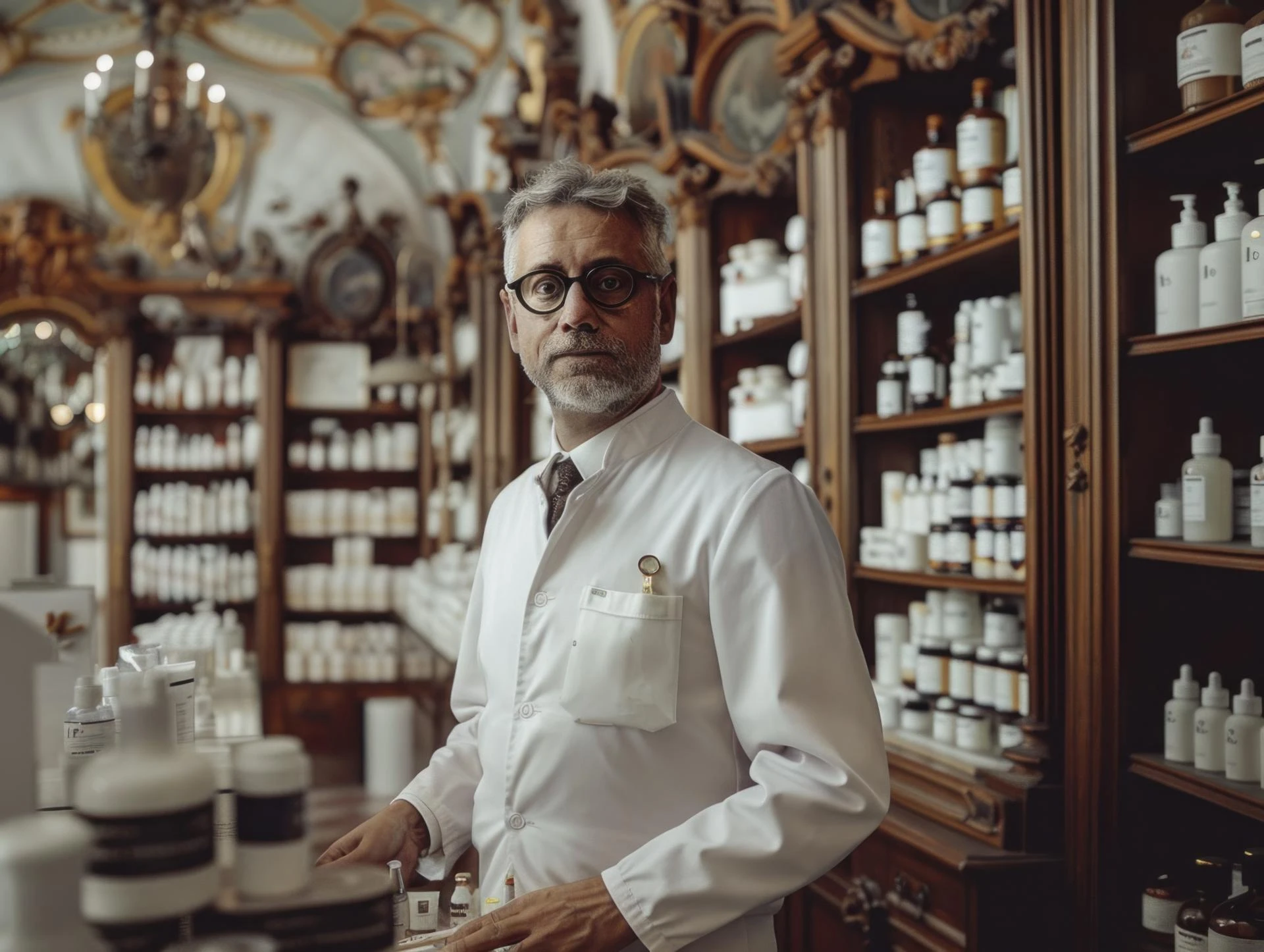 How Do Pharmacists Determine the Appropriate Treatment Under Pharmacy First?