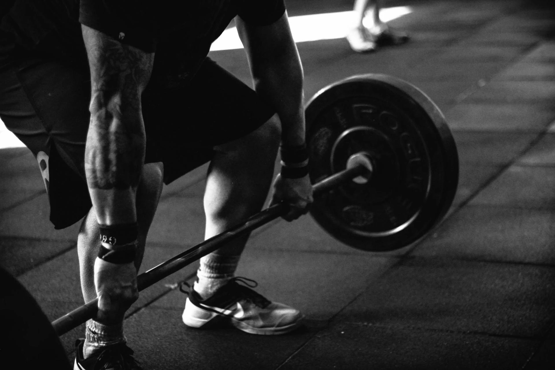 The Rise of Pre Workouts in the UK: What You Need to Know