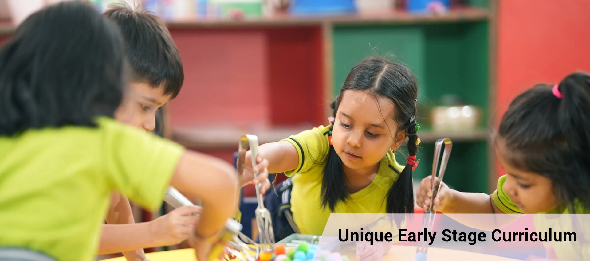 Why Choose International Schools in Noida for Your Kids?