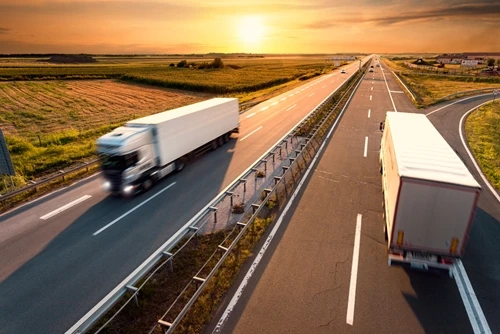 Shree Enterprises: Leading the Way Among Top Road Transport and Logistics Companies in India