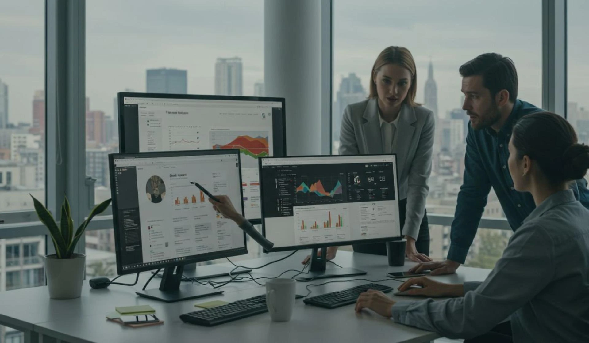 A Importância da criação de sites para Empresas: Ferramenta Essencial para Alcançar Clientes