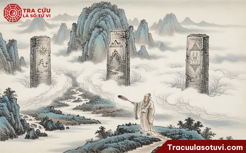 Giải lá số Tử vi miễn phí tại Tracuulasotuvi.com - Thấu hiểu vận mệnh bản thân qua lá số