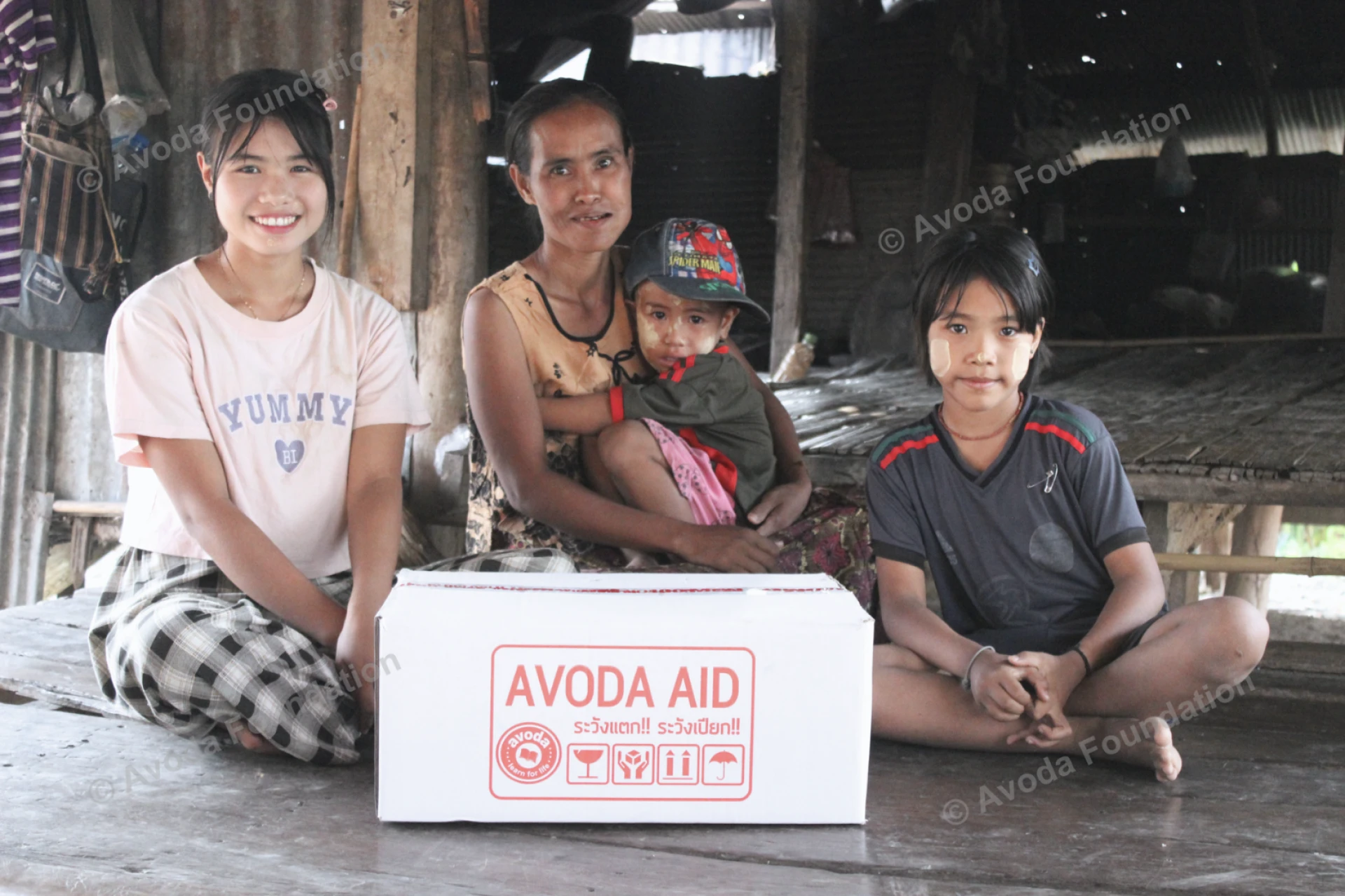 The Last Meal… or the Beginning of Hope