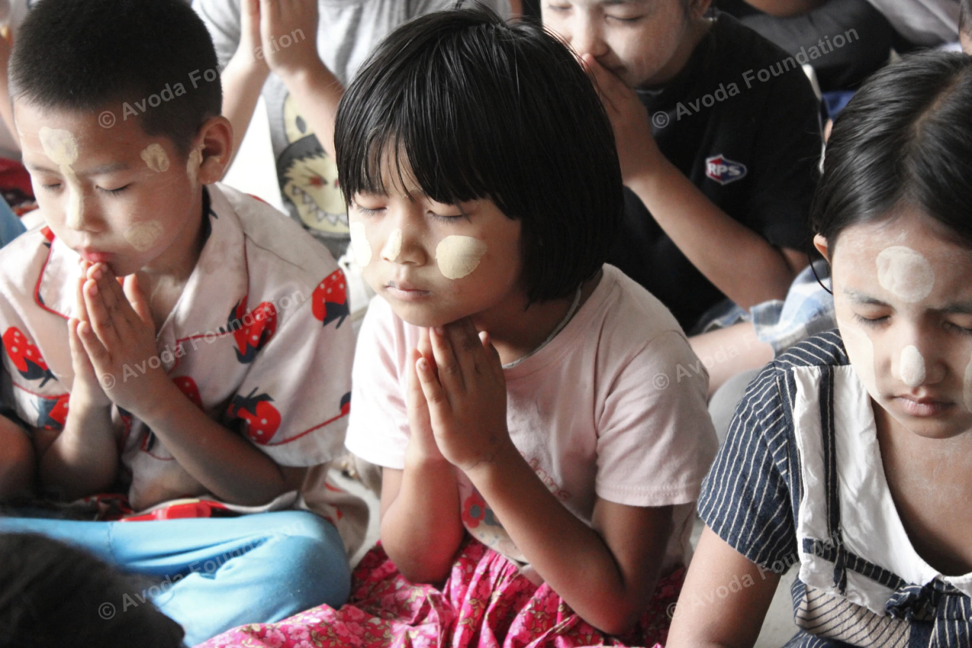 The Last Meal… or the Beginning of Hope