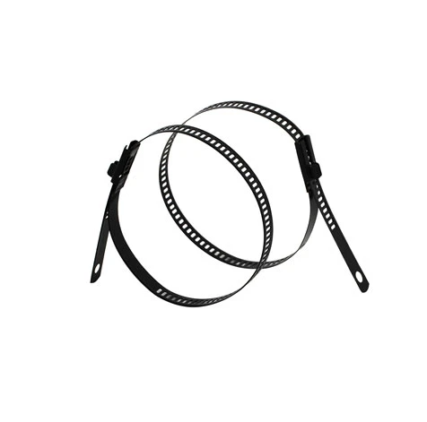 Stainless Steel Cable Ladder Ties-Multi Lock Type