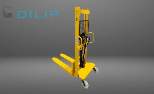 A Leading Name in Material Handling Equipment in Bangalore