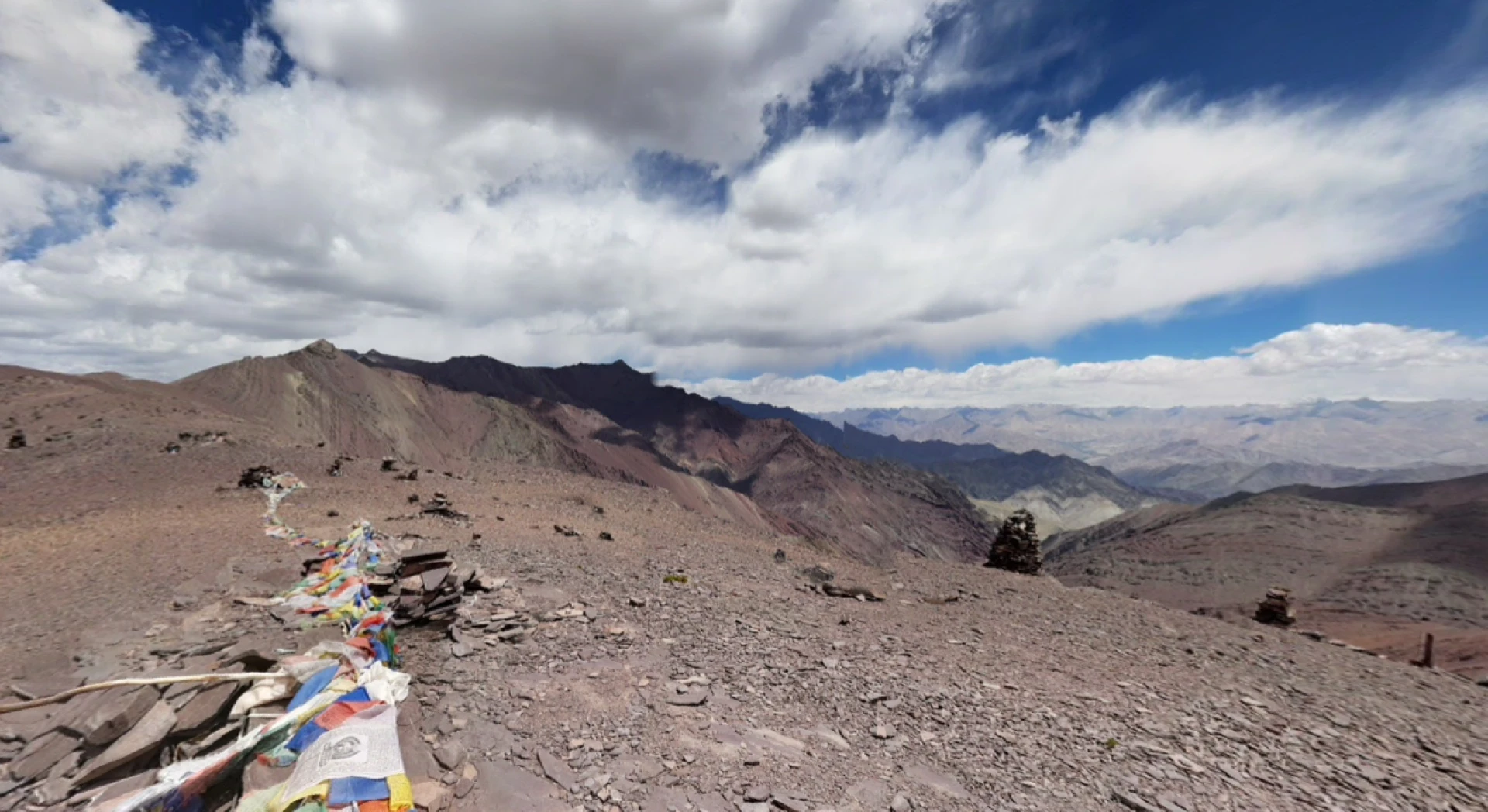 Unmissable Himalayan Treks in India for Nature and Solitude Lovers