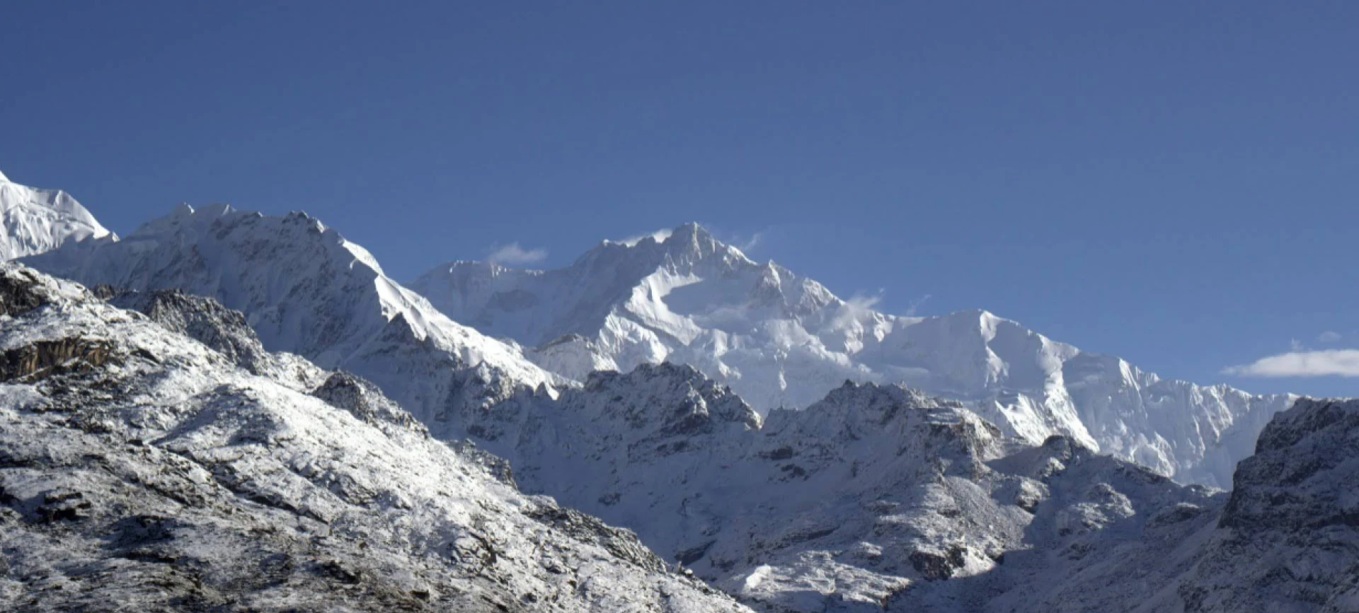 Unmissable Himalayan Treks in India for Nature and Solitude Lovers