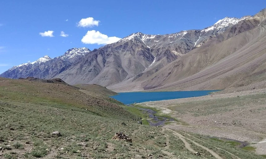 In the Lap of the Himalayas: My 5 Days in Himachal Pradesh