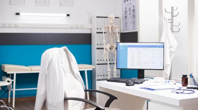 Comprehensive Health Services in HSR Layout