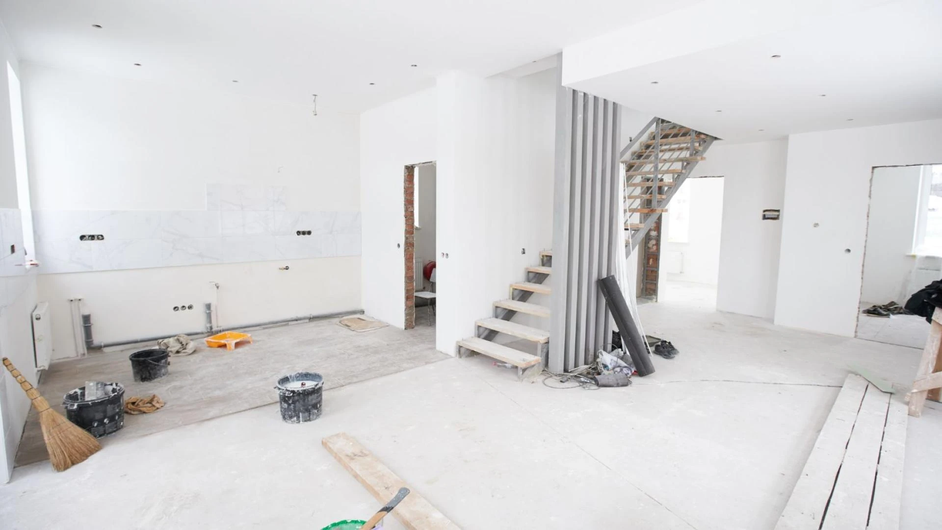 Why Dental Office Renovation Is Key to Patient Comfort and Trust