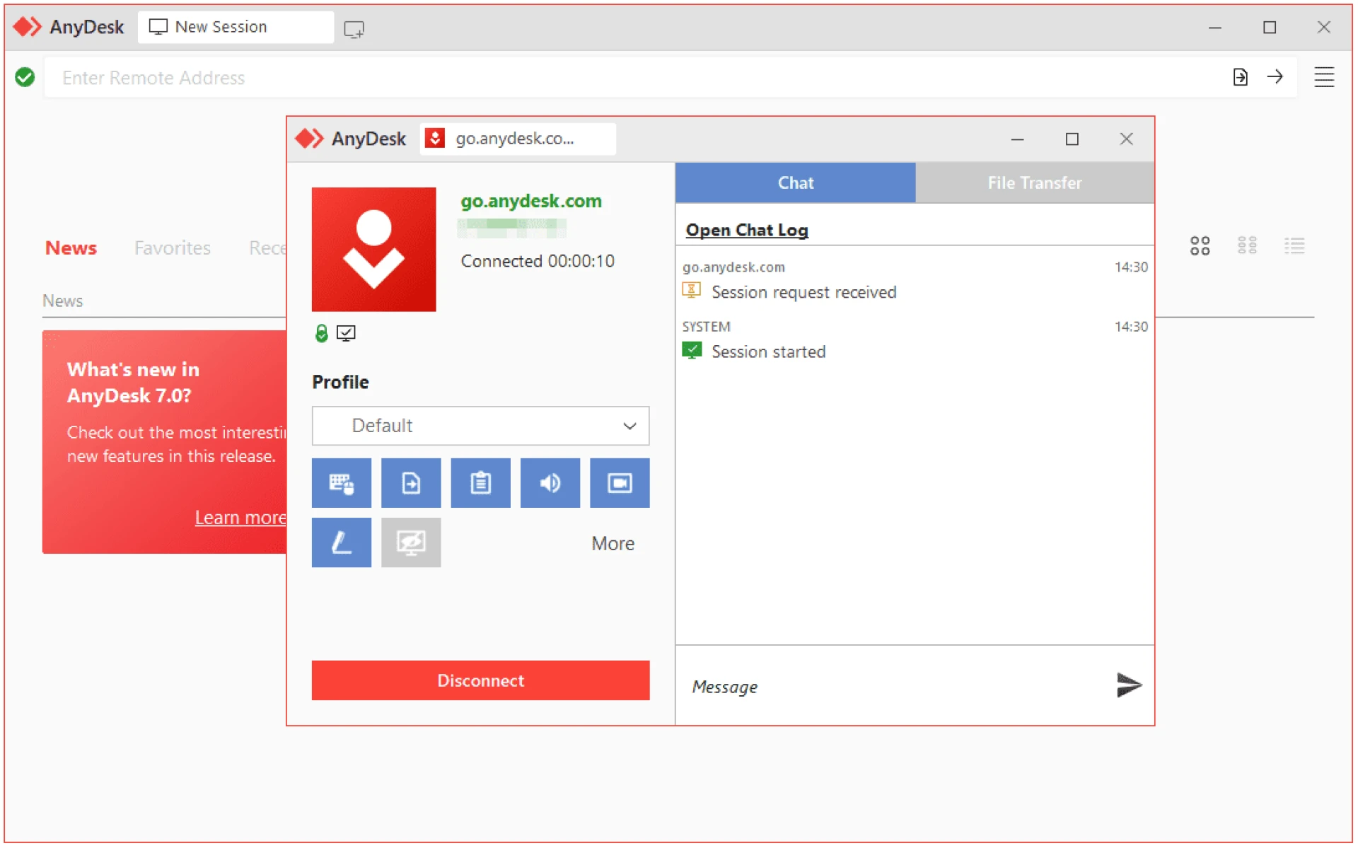 AnyDesk Download – 2025 v9.5.3 Full Free Latest Version