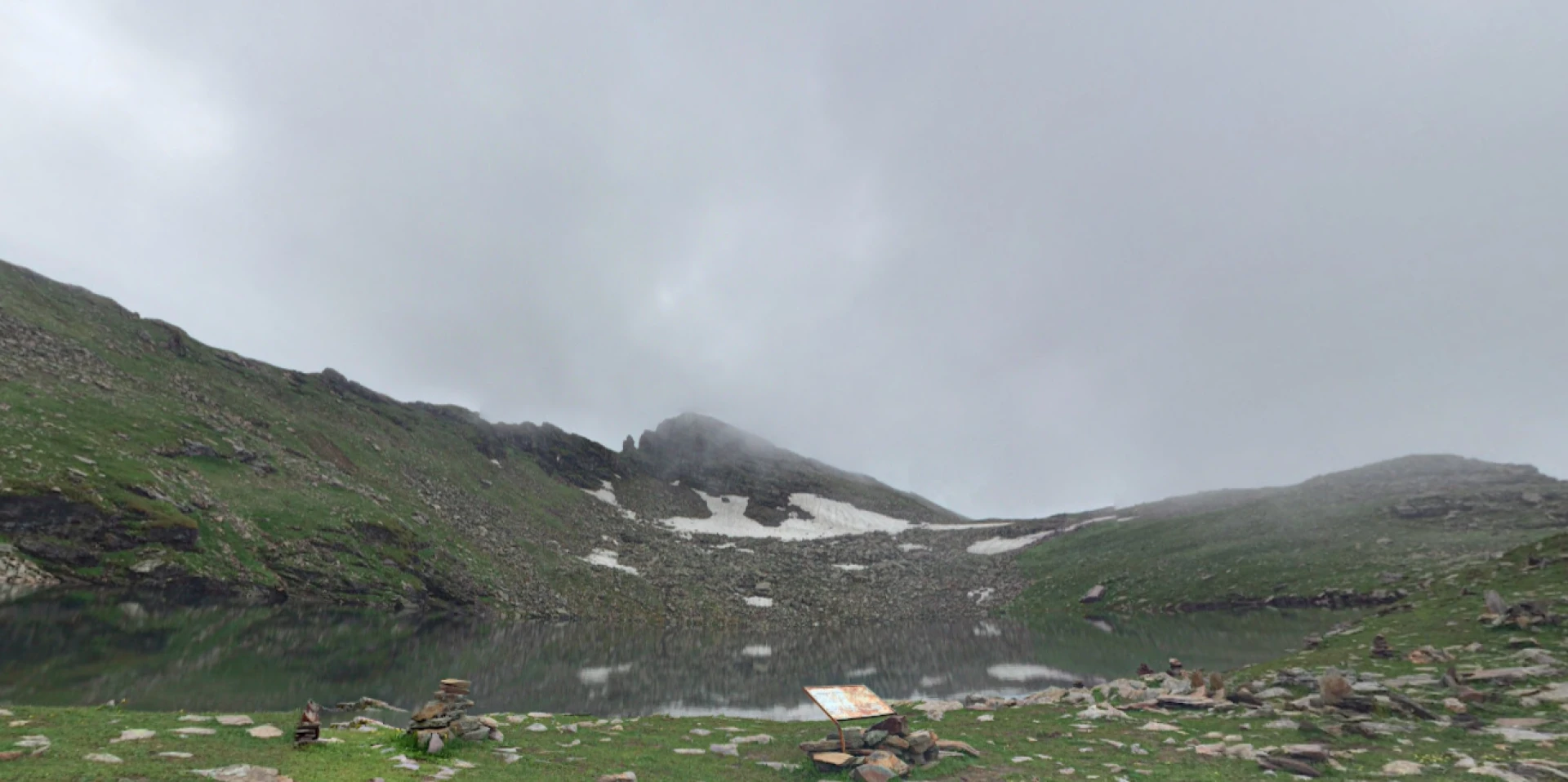 From Hampta to Kuari: 7 High Pass Treks in India You Can Do as a First-Timer