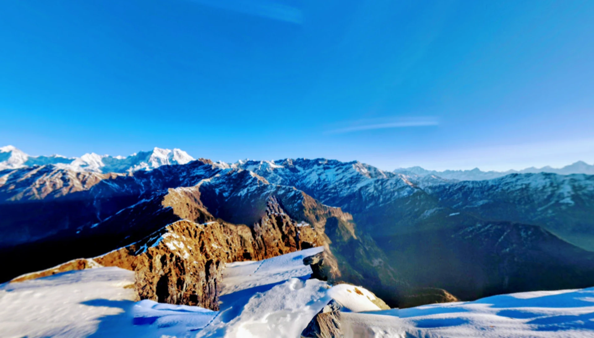 From Hampta to Kuari: 7 High Pass Treks in India You Can Do as a First-Timer