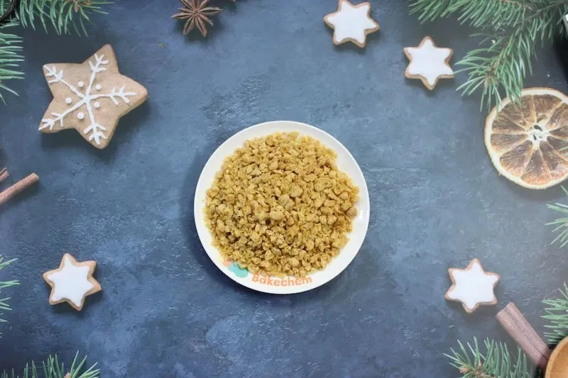 Textured Soy Protein Bulk 9010-10-0